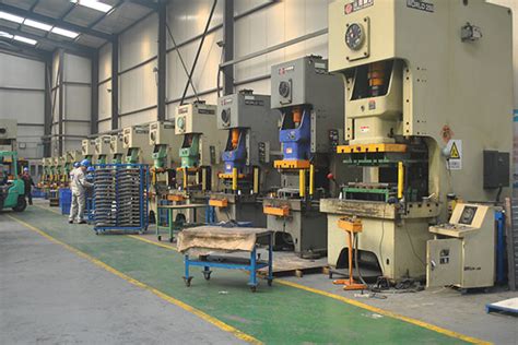 china metal works sheet metal fabrication factory|shenzhen huayuan precision.